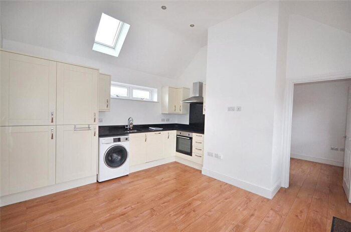 1 Bedroom Semi-Detached Bungalow To Rent In Scalford Road, Melton Mowbray, Leicestershire, LE13