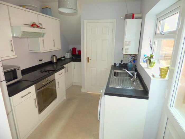 2 Bedroom Flat To Rent In King John Street, Heaton, Newcastle Upon Tyne, NE6