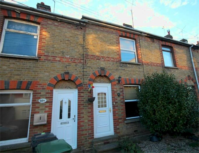 3 Bedroom Terraced House To Rent In Kings Road, Halstead CO9