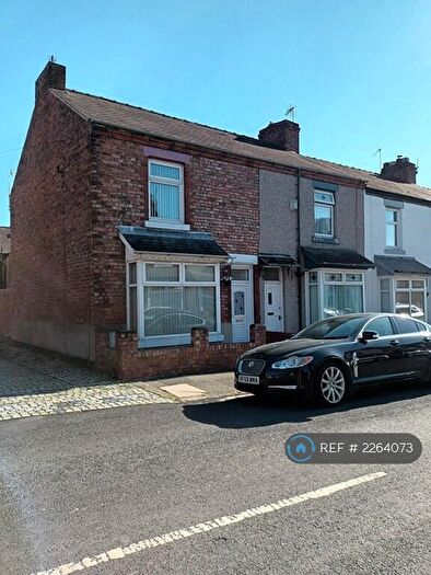 3 Bedroom End Of Terrace House To Rent In Grainger Street, Darlington, DL1