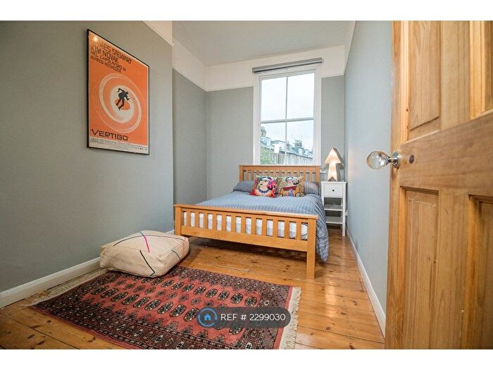 2 Bedroom Flat To Rent In Anson Road, London, N7