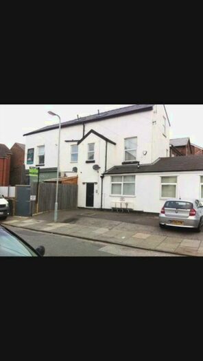 1 Bedroom Flat To Rent In Bridge Road, Crosby, Liverpool, L23