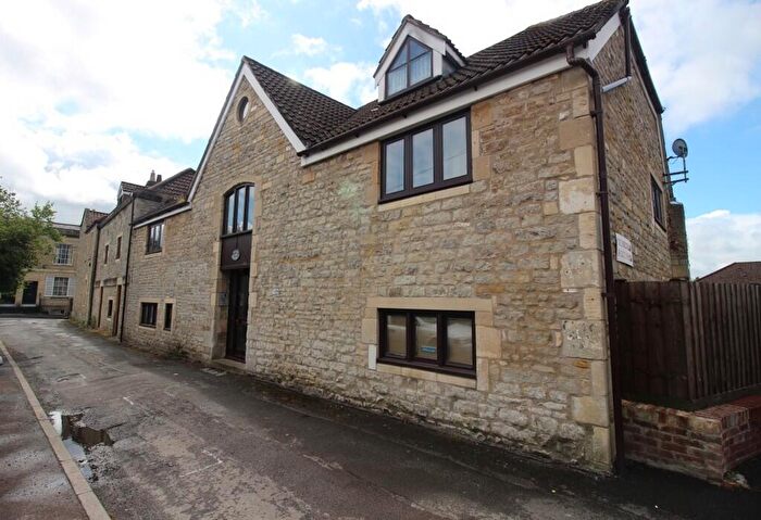 2 Bedroom Maisonette To Rent In The Old Brewhouse, Wellington Buildings, Bath, BA1