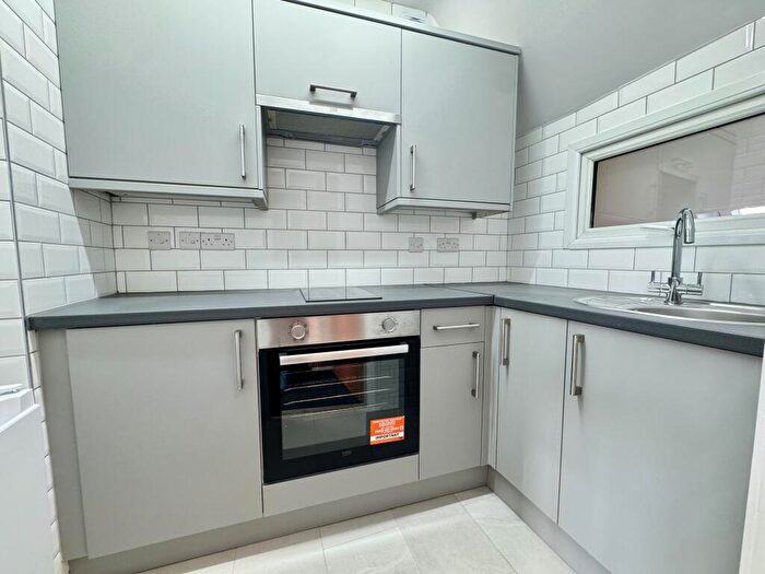 1 Bedroom Flat To Rent In Rosary Road, Norwich, NR1