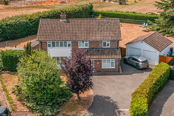 6 Bedroom Detached House For Sale In Mission Lane, East Bergholt, Colchester, Suffolk, CO7