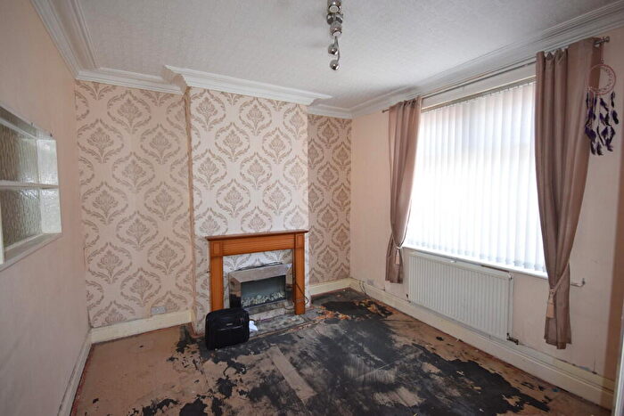 3 Bedroom Terraced House For Sale In Ayr Street, Barrow-in-Furness, LA14