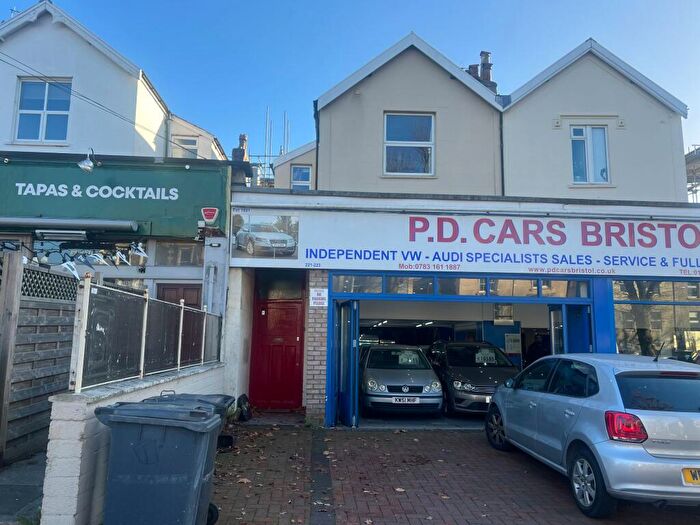 5 Bedroom Flat To Rent In Gloucester Road, Bishopston, Bristol, BS7