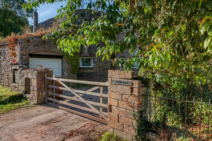 3 Bedroom Barn Conversion To Rent In Compton, Marldon, Paignton, TQ3