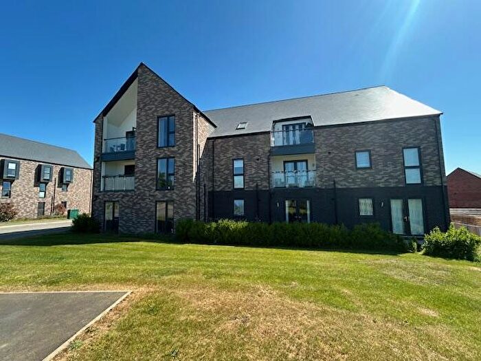 1 Bedroom Apartment For Sale In Starling Way Daventry, Northamptonshire, NN11