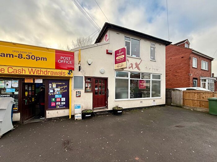 Property To Rent In Wrenthorpe Road, Wakefield, West Yorkshire, WF2