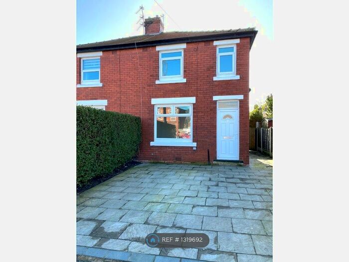 2 Bedroom Semi-Detached House To Rent In Gordon Avenue, Thornton-Cleveleys FY5