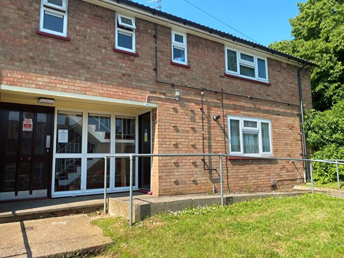 1 Bedroom Flat To Rent In Leyburne Road, LU3