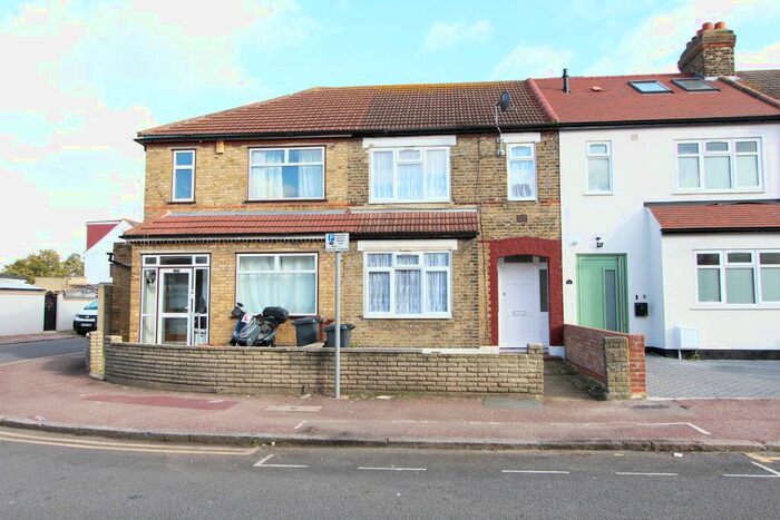 3 Bedroom Terraced House To Rent In Westminster Gardens, Barking, IG11