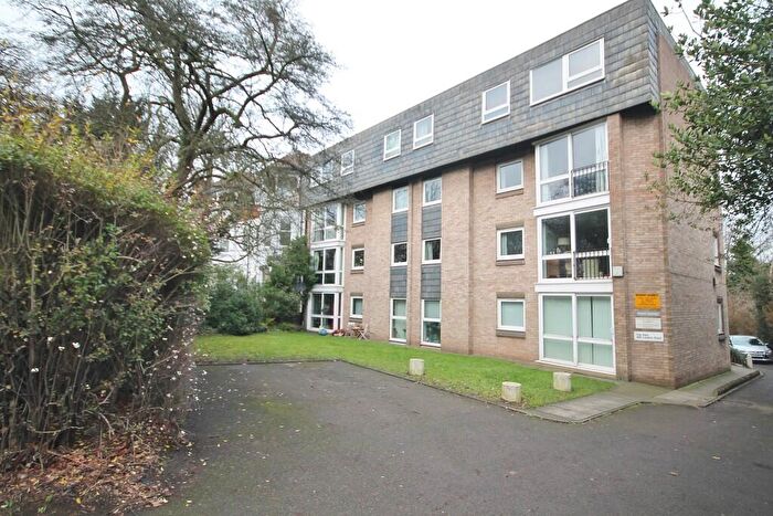 1 Bedroom Apartment To Rent In The Park, Near Victoria Park, Clarendon Park, Leicester, LE2
