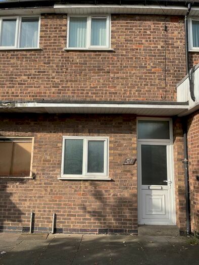 2 Bedroom Flat To Rent In Welland Vale Road, Leicester, LE5