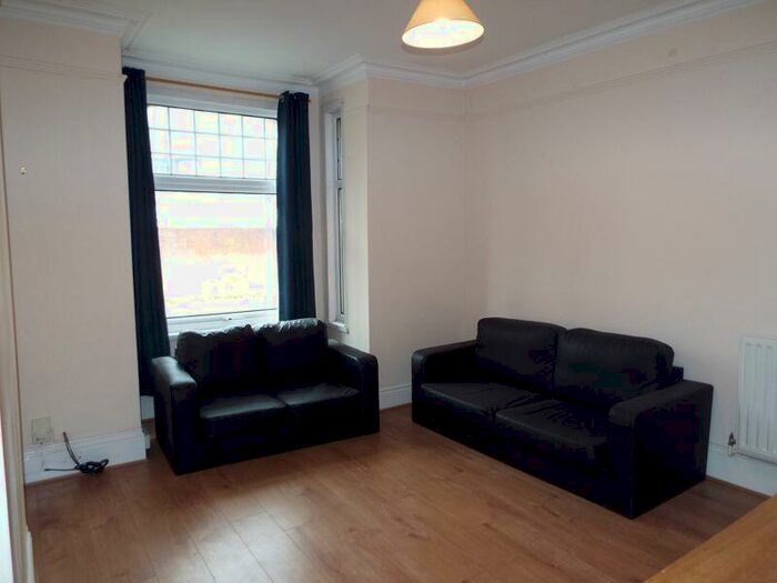 4 Bedroom Terraced House To Rent In Harborne Park Road, Harborne, Birmingham, B17