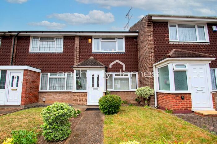2 Bedroom Terraced House To Rent In Rutland Close, Dartford, DA1