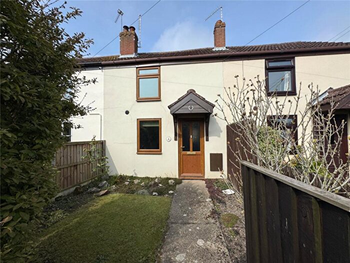2 Bedroom Terraced House For Sale In North Road, Hemsby, Great Yarmouth, Norfolk, NR29