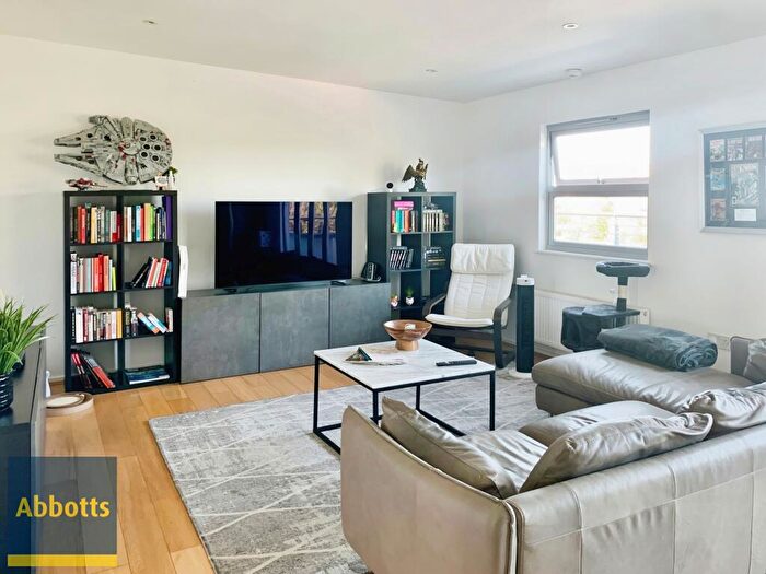 2 Bedroom Apartment To Rent In City Centre, Baddow Road, Chelmsford, CM2