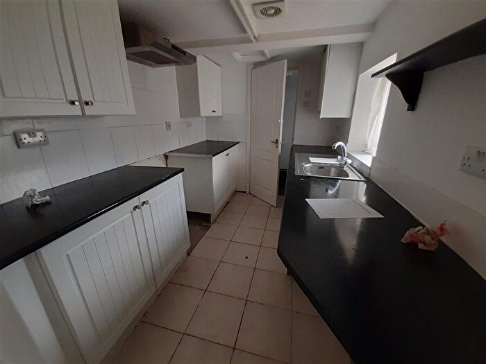 2 Bedroom Flat For Sale In Paxton Terrace, Sunderland, SR4