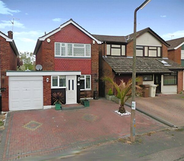 3 Bedroom Detached House To Rent In Viking Way, Wickford, SS11
