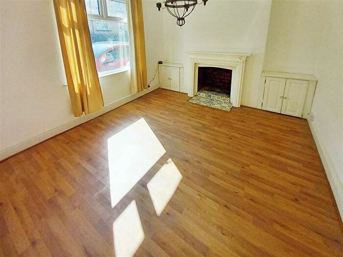 3 Bedroom House To Rent In Woodfield Terrace, Mountain Ash, CF45