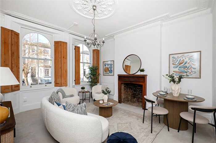 1 Bedroom Flat For Sale In Windsor Road, London, W5
