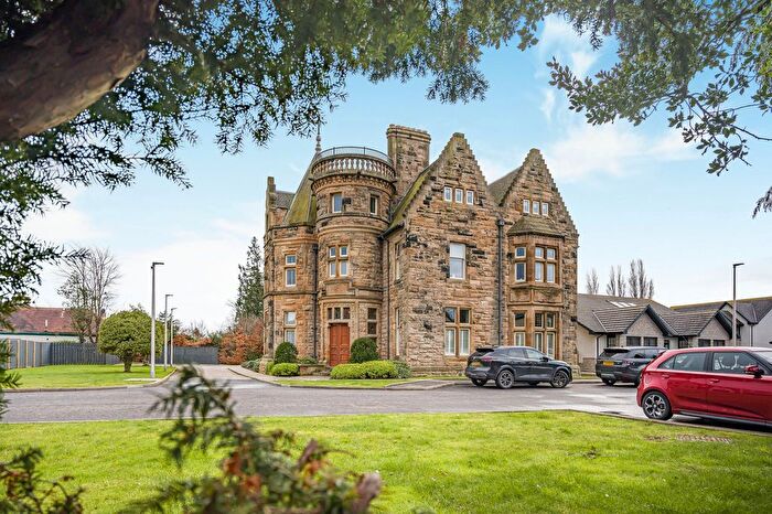 2 Bedroom Flat For Sale In Flat, Avon Hall Gardens, FK3