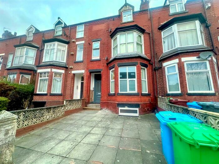 1 Bedroom Duplex To Rent In Egerton Road, Fallowfield, Manchester, M14