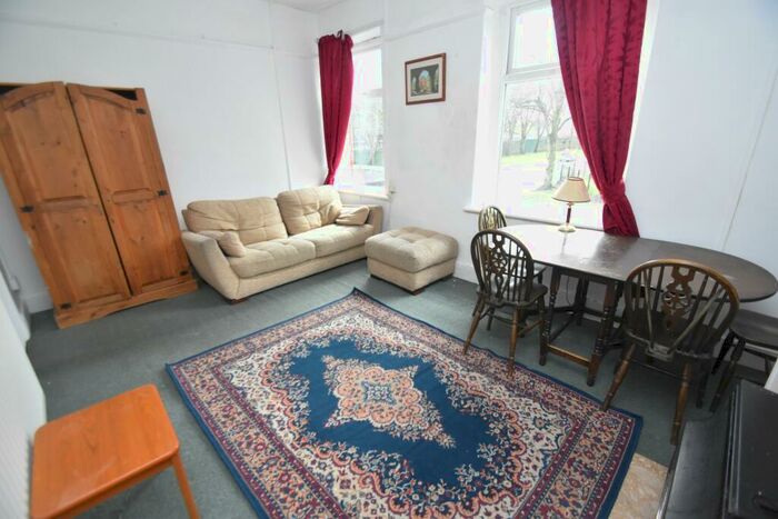 1 Bedroom Flat To Rent In Whitchurch Road, Gabalfa, Cardiff, CF14