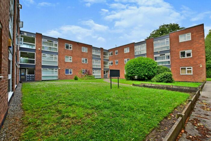 1 Bedroom Apartment To Rent In Rushford Court, Rushford Avenue, Manchester, Greater Manchester, M19