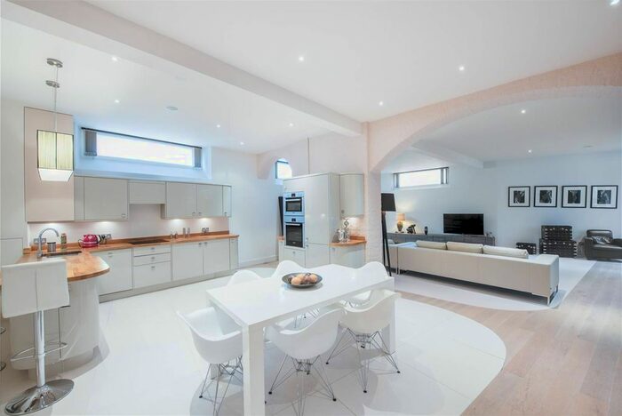 4 Bedroom Maisonette To Rent In Roland Gardens, South Kensington, London, SW7