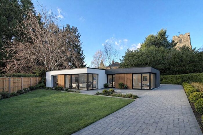 Land For Sale In Rear Plot, Rhystone Lane, Lugwardine, Hereford, Herefordshire, HR1