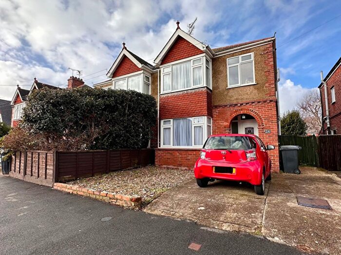 3 Bedroom Semi-Detached House For Sale In Eastwood Road, Bexhill-On-Sea, TN39