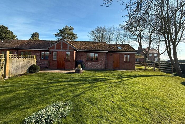 3 Bedroom House To Rent In Church Barn, Leam Bank Farm, Wappenbury, CV33
