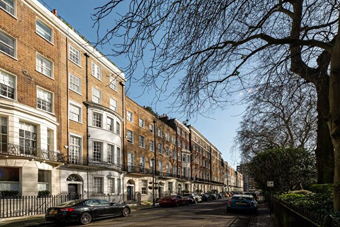 3 Bedroom Flat For Sale In London, W1H