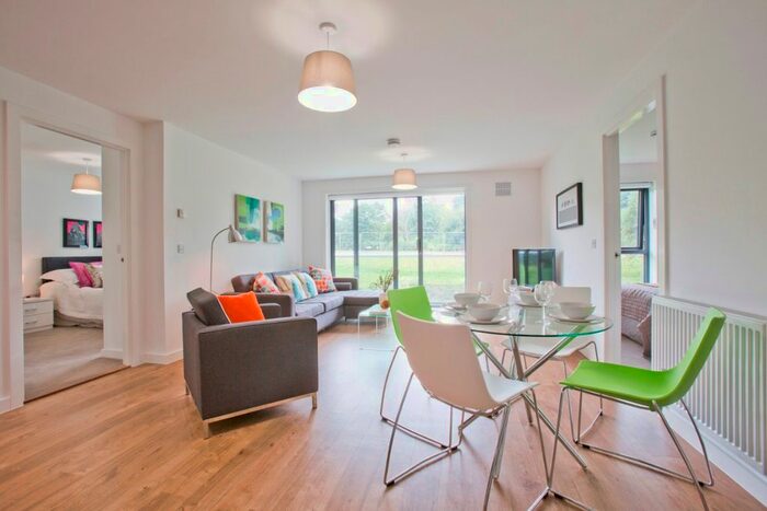 2 Bedroom Flat To Rent In Stoneywood Brae, Dyce, Aberdeen, AB21