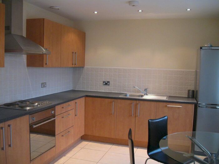 2 Bedroom Flat To Rent In Central Gardens, Benson Street, Liverpool, L1