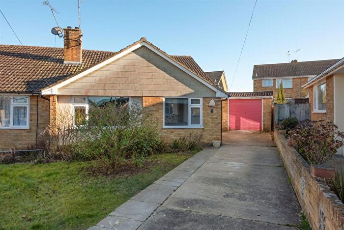 2 Bedroom House To Rent In Marlowe Close, Whitstable, CT5
