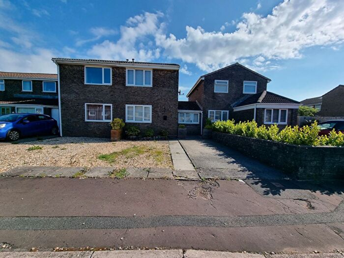 2 Bedroom Semi-Detached House For Sale In Maes Talcen, Brackla, CF31