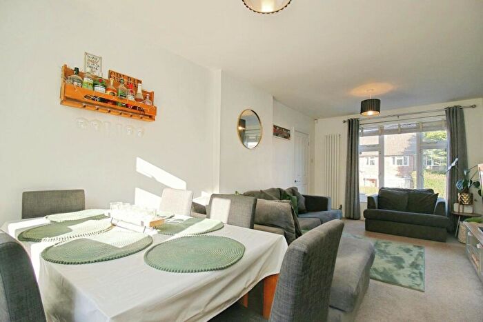 3 Bedroom End Of Terrace House For Sale In Harley Walk, Bramley, LS13