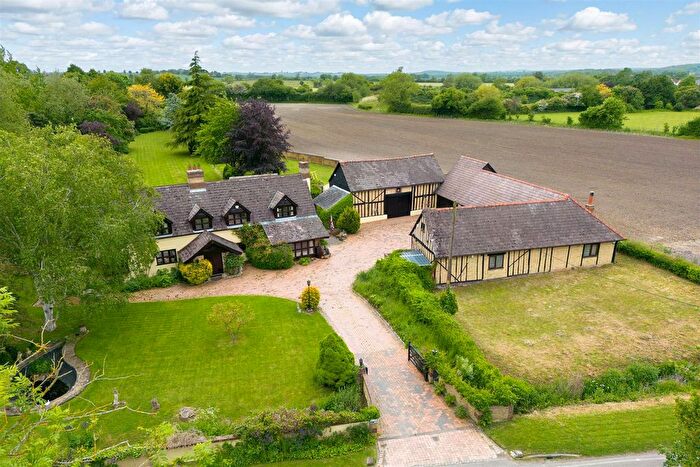 4 Bedroom Detached House For Sale In Apsley End Road, Shillington, Hitchin, SG5