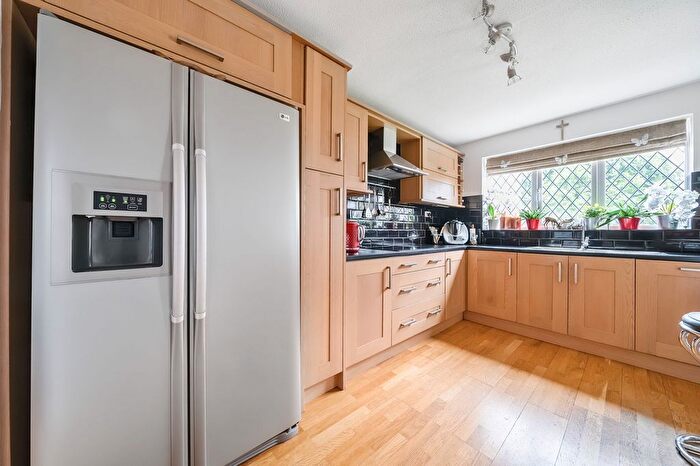 4 Bedroom Detached House For Sale In Sunningdale Gardens, North Bersted, Bognor Regis, PO22