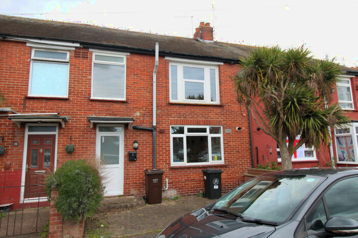 4 Bedroom Terraced House To Rent In Forge Lane, Gillingham, Kent, ME7
