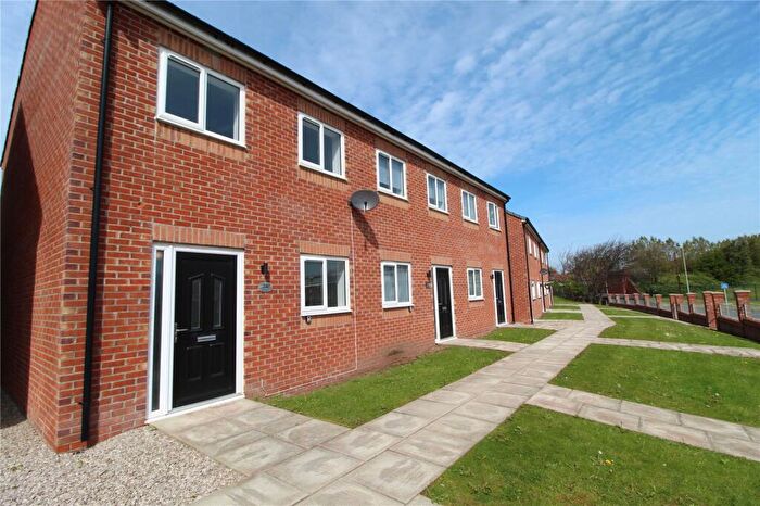 3 Bedroom End Of Terrace House To Rent In Devonshire Road, Blackpool, FY3