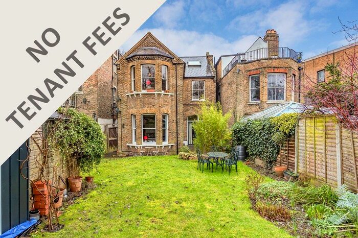 1 Bedroom Flat To Rent In Lordship Lane, London, SE22