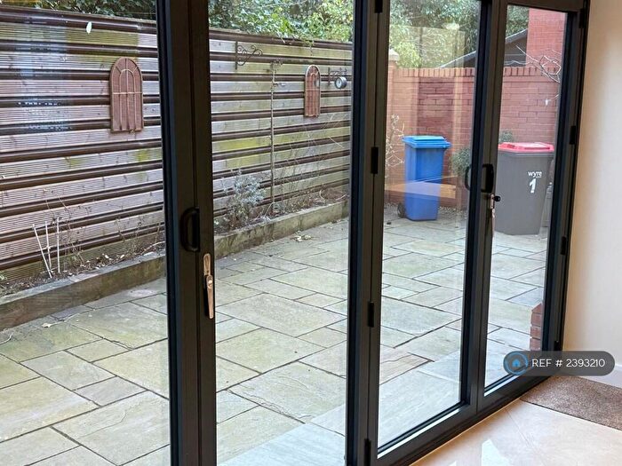 2 Bedroom Flat To Rent In Lockwood Avenue, Poulton-Le-Fylde, FY6