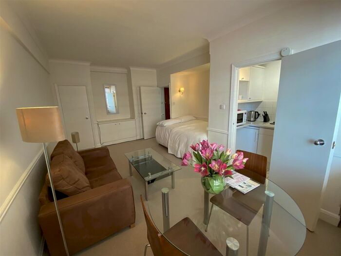 Studio To Rent In Sloane Avenue, London SW3