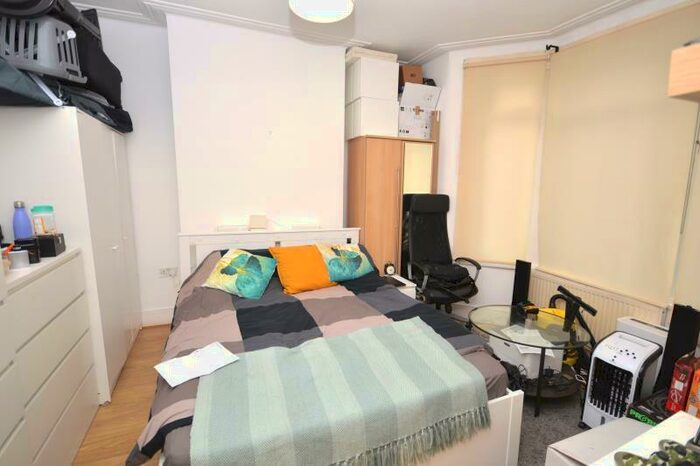 4 Bedroom Terraced House To Rent In Sherrard Road, Manor Park, London, E12
