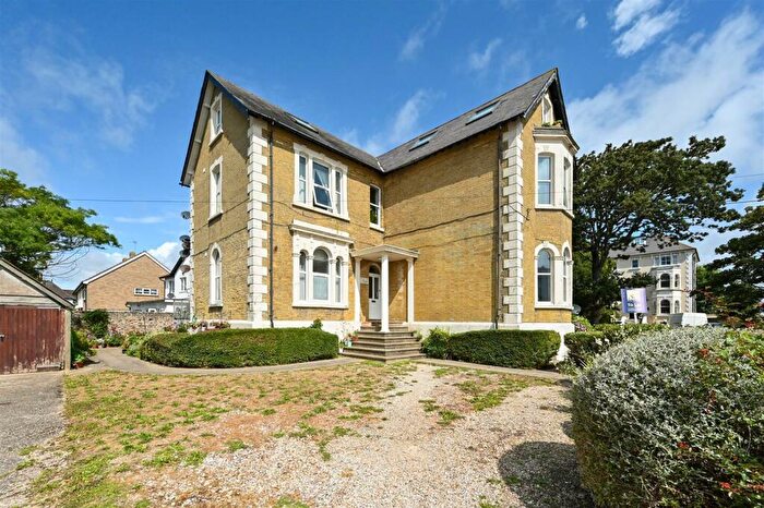 Studio To Rent In Norfolk Square, Bognor Regis, PO21